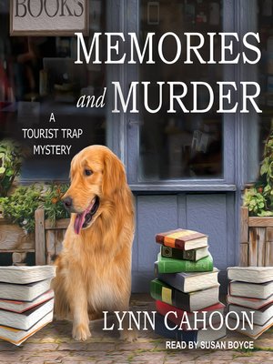 cover image of Memories and Murder